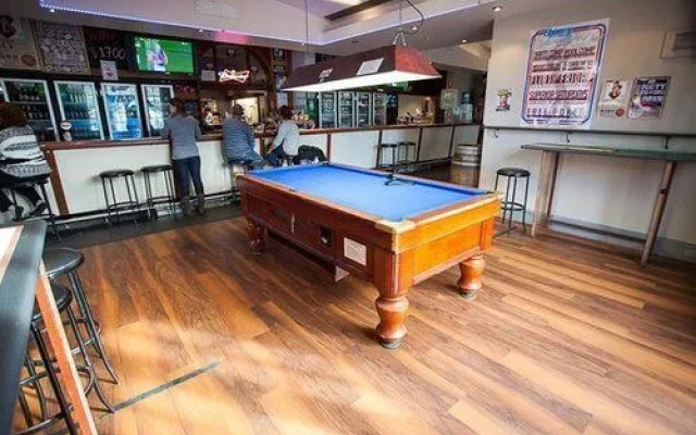 Esplanade Hotel Busselton