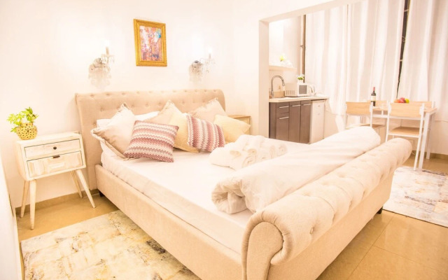 Premium Suites on the Beach B.Yehuda 166