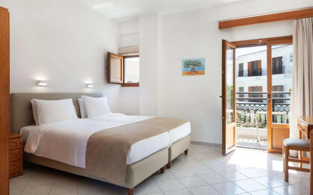 Hotel Rezi