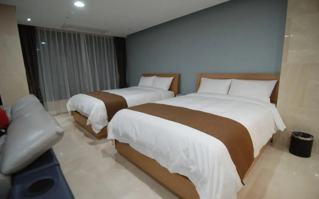 M-Stay Hotel Jeju