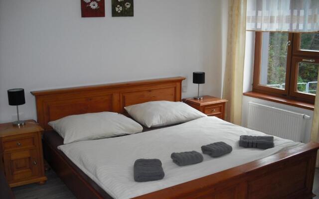 Pension Relax