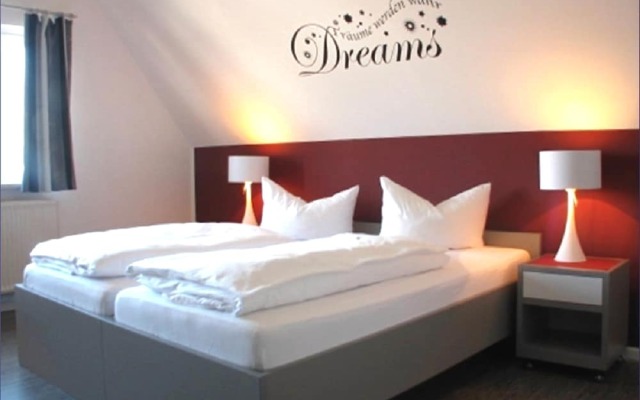Hotel ElbRivera Alt Prester