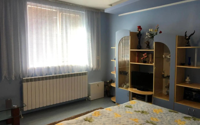 Vasilevi House