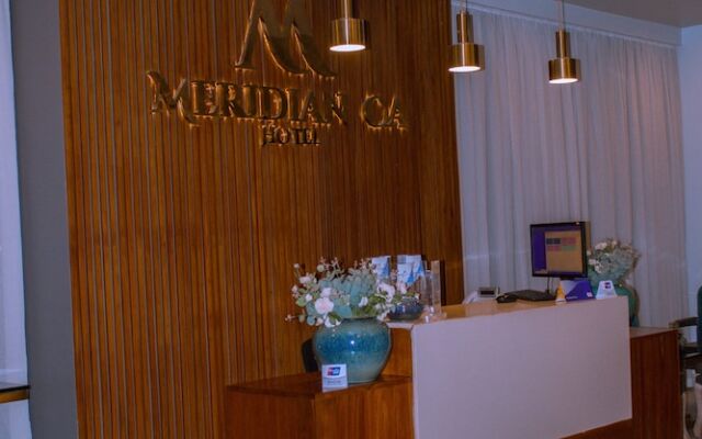 Meridian C.A