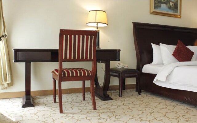 Westown Hotels Ikeja