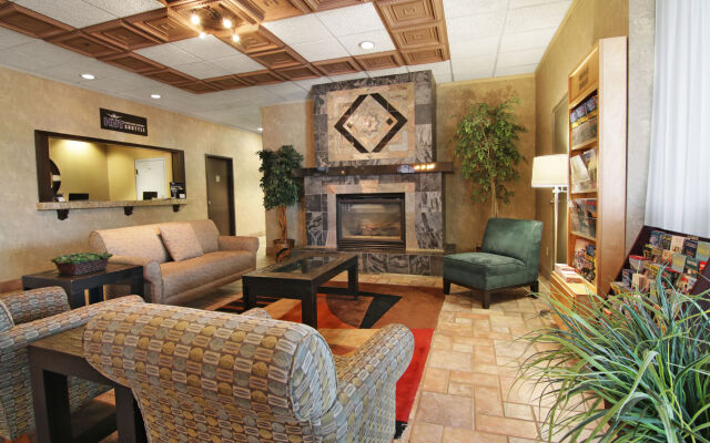 Holiday Inn Salem by IHG