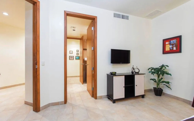 Las Palomas Beach & Golf Resort