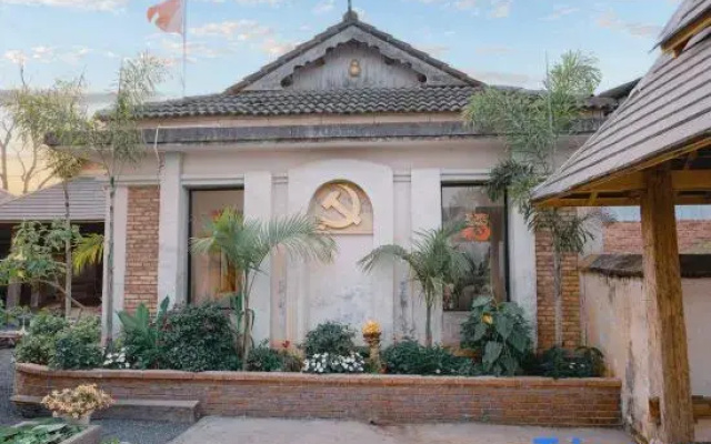 Lancang Qixi Huashe Homestay (Huimin Town)