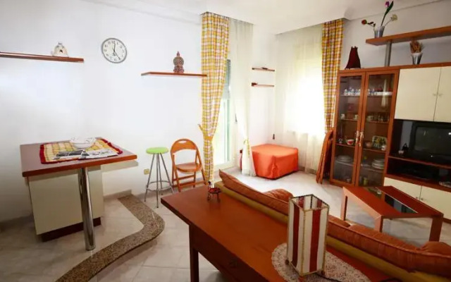 Casa Iolanda