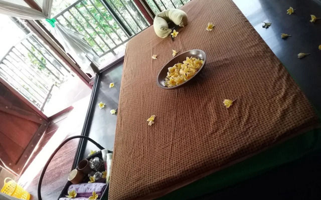 NILA HOUSE, Sharia Family Home Stay