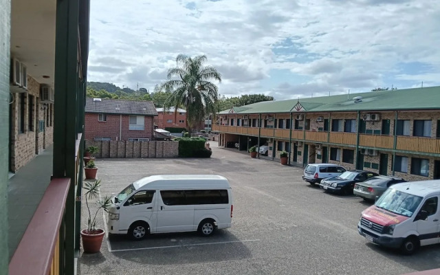 Bayswater Motel