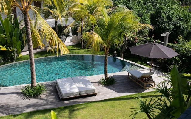 MASMARA Resort Canggu