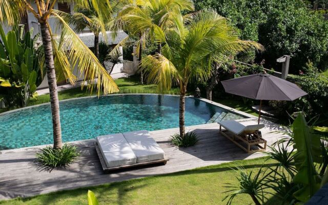 MASMARA Resort Canggu