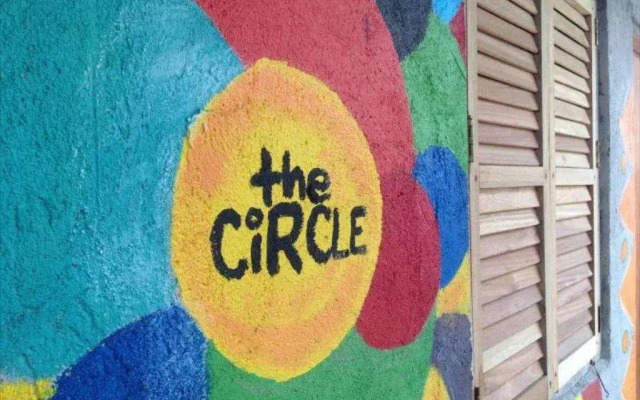 The Circle Hostel Baler