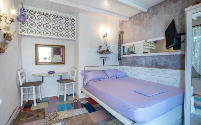 Anthippi Guest House