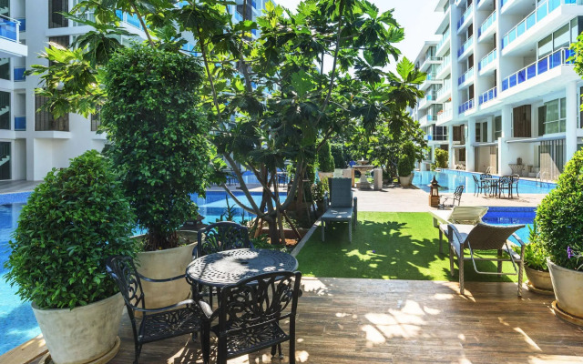 My Resort By Favstay