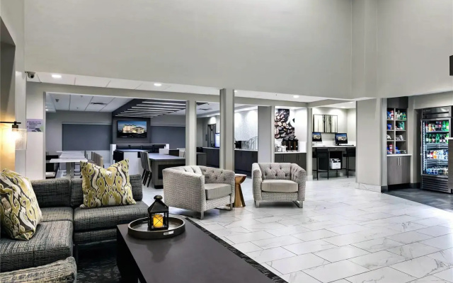 Wingate by Wyndham Augusta Washington Road