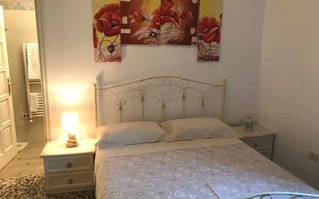 B&B Chiave d'Arco