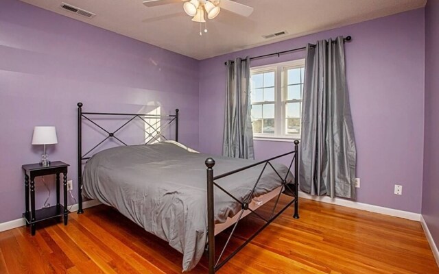 The Dandridge Guest House