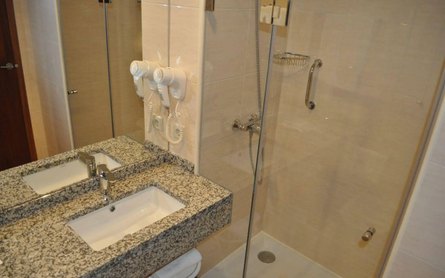 Hotel Aleluia