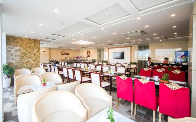 Le Saigon Hotel