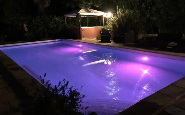 Les Coulisses du Domaine de la Tannerie