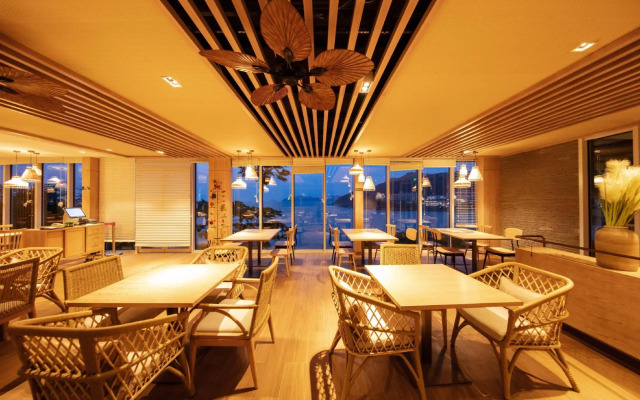 Kare Resort (Zhuhai Dong'ao Island)