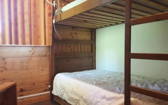 Résidence PORTAIL - Studio pour 4 Personnes 14