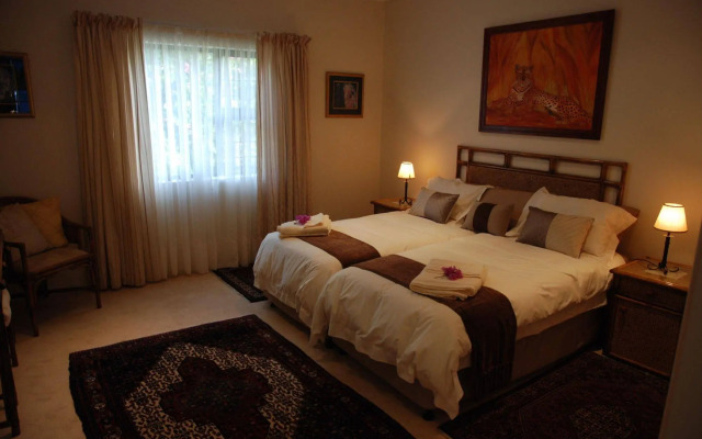 Galini Exclusive Homestay
