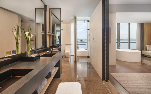 InterContinental Shenzhen Dameisha Resort by IHG