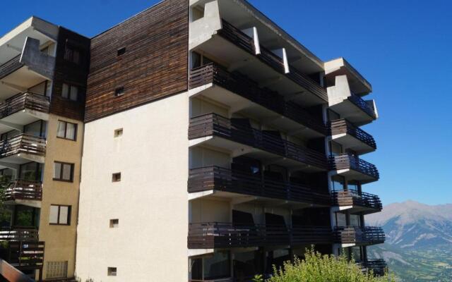 Appartement Pra-Loup, 1 pièce, 6 personnes - FR-1-165A-5