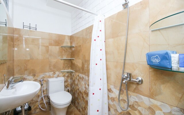 Andrich Residence Rs Fatmawati Raya 19 Jakarta
