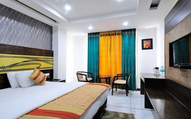 Hotel Le Benz