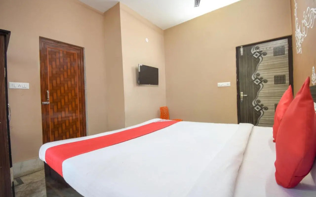 Coral Residency, Sector I
