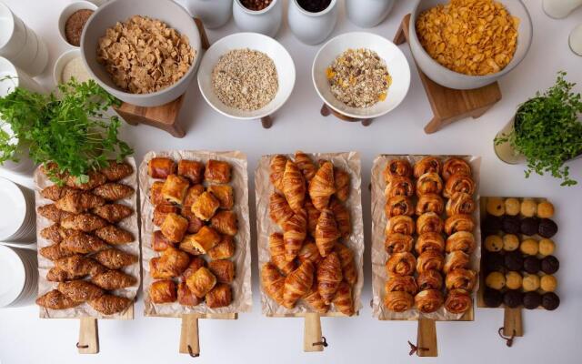 Courtyard by Marriott Bucharest Floreasca