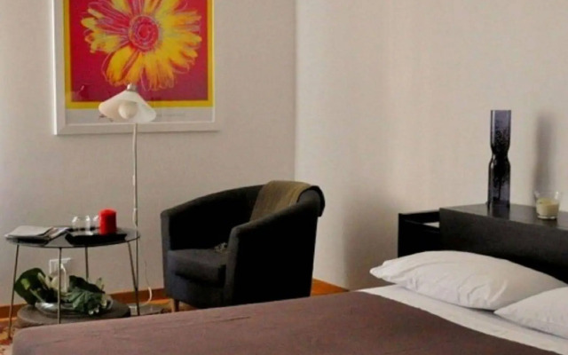 Le Suites del Vaticano