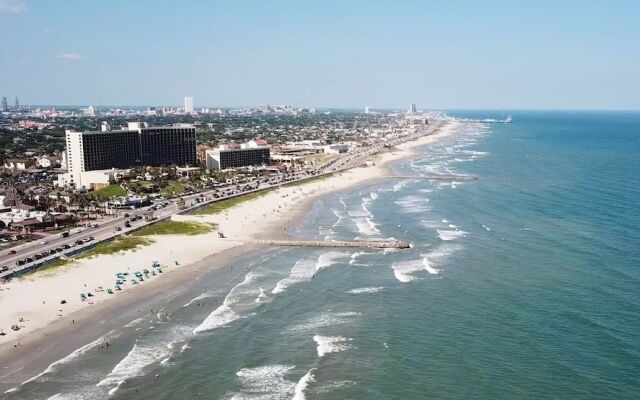 San Luis 935-luis' Lookout 1 Bedroom Condo