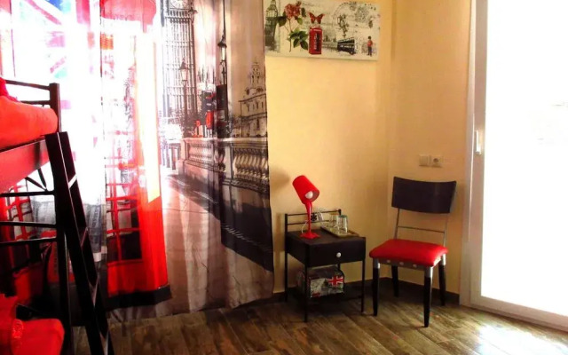 Nomads Meteora - Hostel