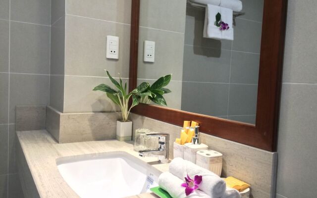Ocean Flower Hotel Da Nang