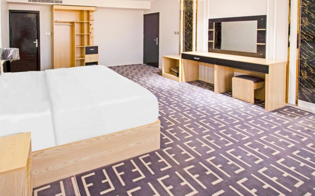 Beautat Resort