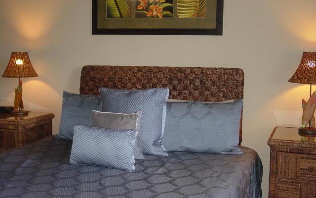 Waikoloa Beach Villas M2