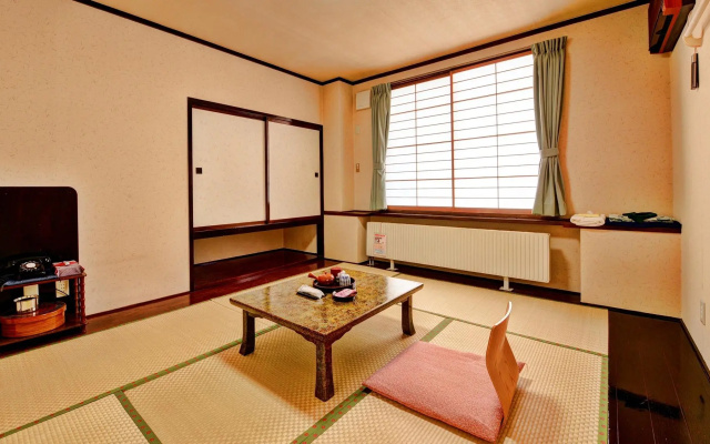 Onogawa Onsen Umeya Ryokan <Yamagata> – Guest Rooms – Yonezawa
