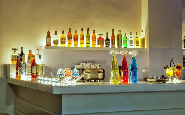 Aspida Hotel