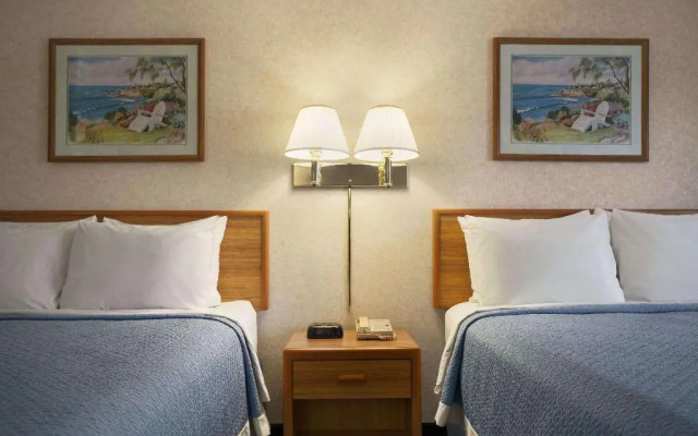 Days Inn By Wyndham Springville