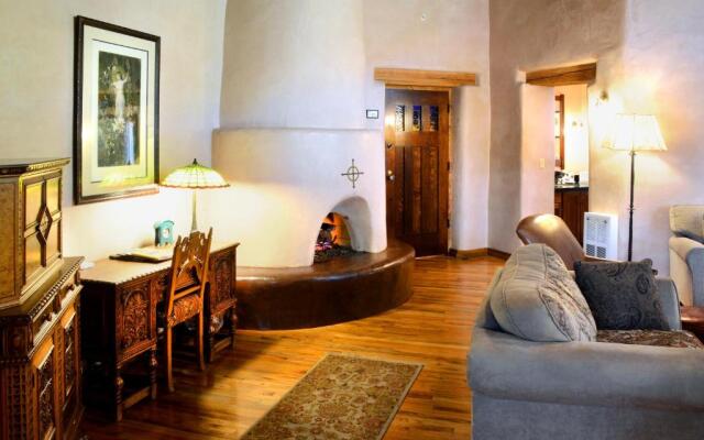 El Portal Sedona Hotel