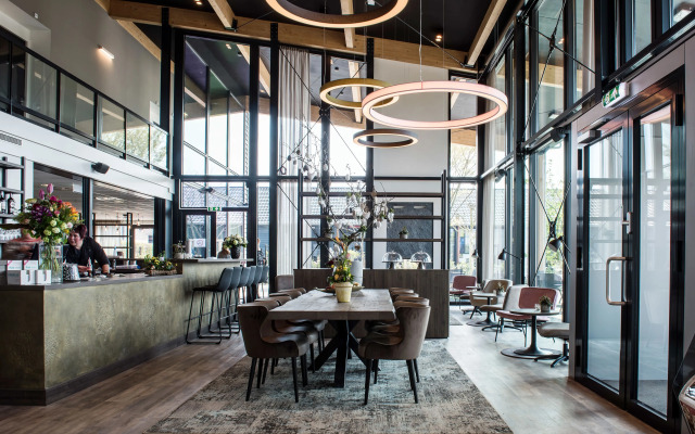 Fruitpark Hotel & Spa