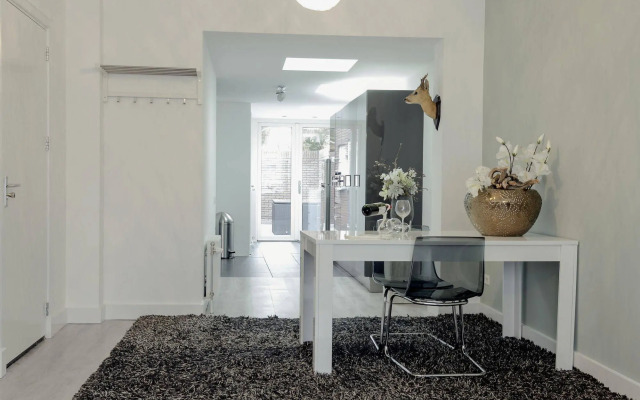 Apartment Enschotsestraat