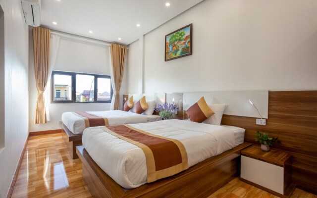 Tam Coc Sunshine Hotel