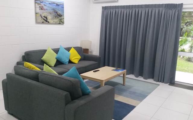 Titree Resort