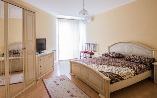 Villa Arkadievskaya